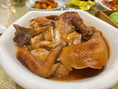 -正哥点心皇子(阳江新达城店)