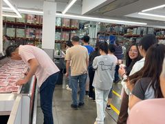 -山姆会员商店(杨桥西路店)