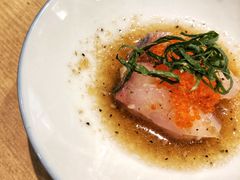 -然寿司(郎园vintage店)