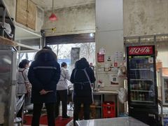 -老赵面店(大西路店)