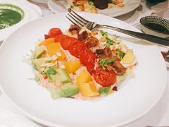 -佐度王子扒房(天鹅湖店)
