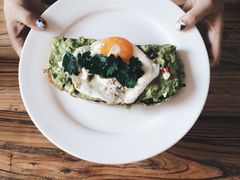 iphone_upload_pic-Egg•Allday Brunch(襄阳北路店)
