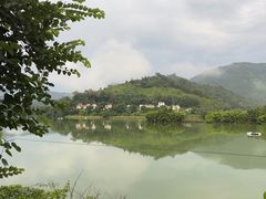 -鼎湖山风景区
