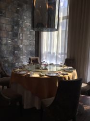 -俏江南户外宴会花园·梓塘婚礼堂(马场道店)