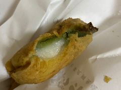 -粉粉乐鲷鱼烧(美罗城店)