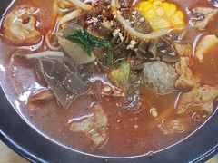 -四川老牛麻辣烫(北门桥店)