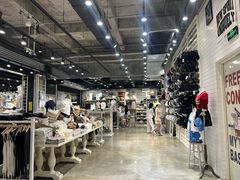 -BASEMENT FG (成都太古里店)
