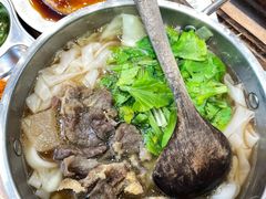 -小满手工粉(上海新世界城店)