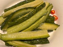 黄瓜-河沿肉饼Beijing Pie(东华门店)