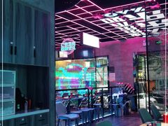 大堂-燥次·烧烤酒场(万象城店)