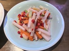 -向川南·水煮鱼·川菜(和平里店)