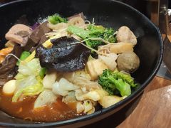 -万记麻辣烫国展总店