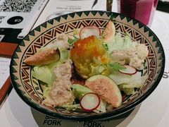 -西堤牛排(北京国瑞店)