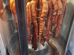 -朱师傅脆皮五花肉(七宝老街南大街店)