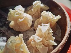 烧麦-枫泾丁氏烧卖(枫丽路店)