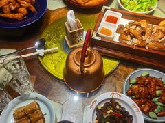 -小吊梨汤·北京菜(香山店)