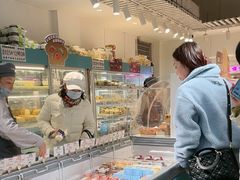 -吉美诺烘焙(公园北路店)