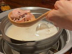 -大良毋米粥(锦龙路总店)