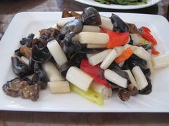 自游人特色美食一楼-自游人·美食一楼·地道徽菜(三十年名店)
