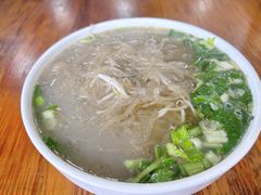 -白家高记肥肠粉(总店)