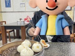 -胡家包子·清真(大众巷店)