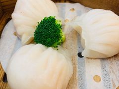 宾馆虾饺王-番禺宾馆丽苑厅