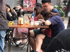 -荔林食店(西华路店)