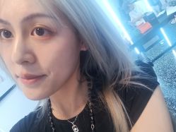 点击看大图 -3am hair salon烫发染发接发