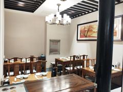 -二分八·大同菜(云雁阁长治路店)