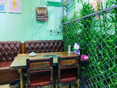 -金石老面坊·渔家菜(金石滩店)