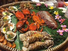 -竹林小屋(库塔店)