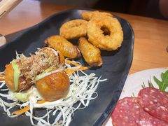-新贝乐意大利餐厅(苏州中心店)
