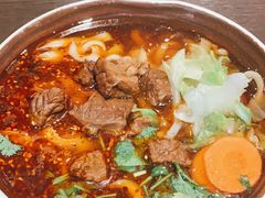 -好嫂子酱猪手•农家菜(蒲黄榆店)