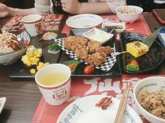 -仙隐小鹿中华料理(南宁万象城店)