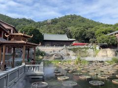 -石峰岩寺
