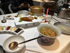 -北京老铺烤鸭(老城根店)