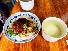 -小罗子汤店(大士院总店)