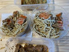 -沈记烧烤海鲜(江汉二路店)