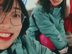 -长沙湘江冰雪世界