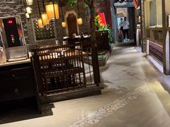 -北方家宴(番禺永旺店)