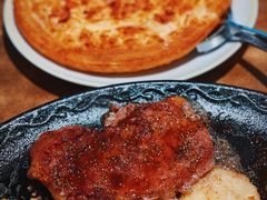 -萨莉亚意式餐厅(浦江万达广场店)