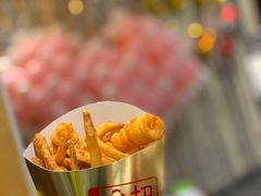 -麦当劳(春风店)