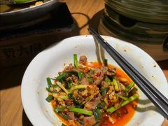 -费大厨辣椒炒肉(泊富店)