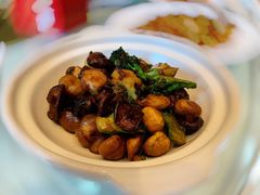 砂锅四宝蔬-大铁勺新津菜(东丽阳光新业广场店)