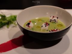 -LA TABLE de Joël Robuchon Restaurant