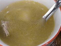 白果炖鸡-妈妈传炖品(双林店)
