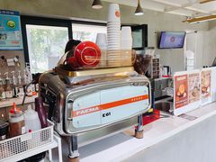 -COFFEE CALL(云锦路店)