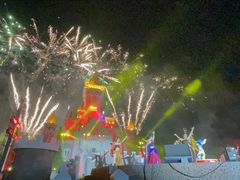 -青岛方特梦幻王国