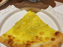 -get pizza意大利餐厅(凯德MALL店)