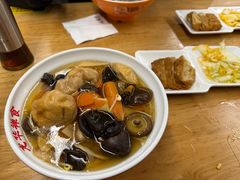 -龙华素斋(龙华路店)